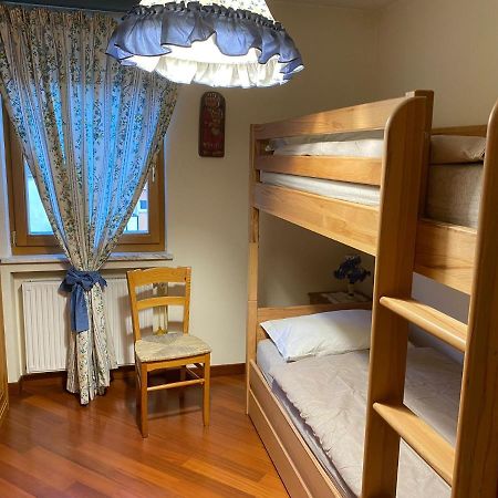 Casa Di Pitto Apartment Бресаноне Екстериор снимка